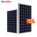 wholesale price custom mono poly 60cells 305w-315w Solar panel for house